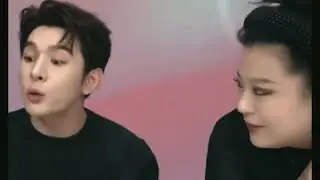 Chinese Lipstick King Li Jiaqi Comments on Chinese Football Team