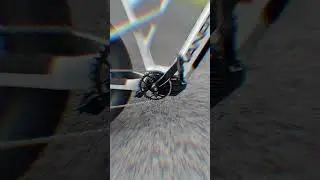 Vanpowers Grand Teton Ultra Mid Drive Electric Bike First Look Walk Around #shorts
