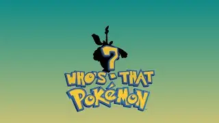 Who&rsquo;s That Pok&eacute;mon? #pokemon #shorts #trending #viral #dailyshorts #explore #fun #game #quizz #pb