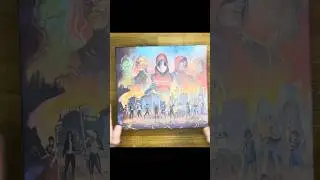 Final Girl Series 3 Ultimate Box | Распаковка