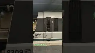 Nouveau RER NG sur la D