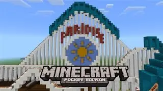 California Sreamin' - Disney California Adventure Minecraft | Full Ride