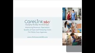 How CareLink360 Powered by ALBERTai Can Help Home Care Agencies Increase Revenue