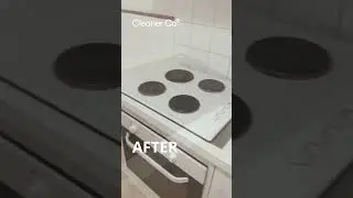 Real Before & After Clean | Cleaner Co Perth