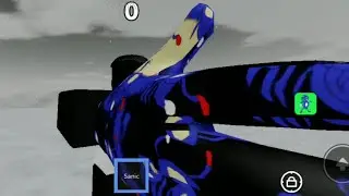 Sanic and NyanCat early showcase | Killstreak Button Management