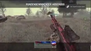 INSANE Killcam Across Wasteland!