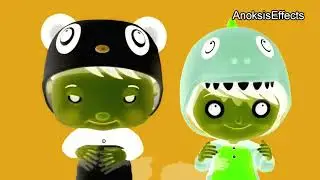 Little Baby Bum Wind the Bobbin Up Sparta Pitch Effects Sponsored By Gamavision Csupo