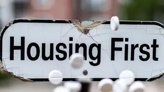 We Fund Chaos, Not Treatment: The Truth About Housing First.&rdquo;