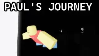 Why Is This Roblox Game Is So Depressing..