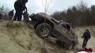 Jeep Grand Cherokee Руслан Рус.