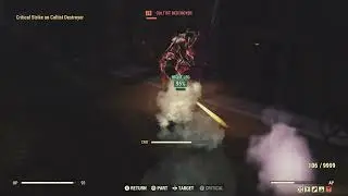 Fallout76 Please watch, subscribe, comment & read description.