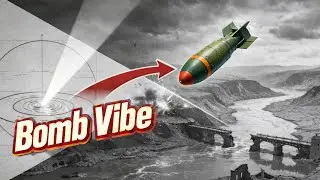 Precision Meets Flood: The Dambusters Victory Nobody Could Control 