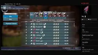 Godhand Shadowtouched Nayzaga Trial Solo