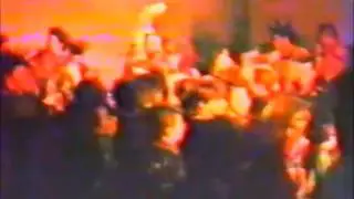 ZOUO  - Live at 京都AV X HALL