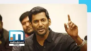 RK Nagar Bypoll: Returning Officer Replaced| Mathrubhumi  News