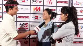 Public Talk at  Ytalkies 'Terminator Genisys' Premiere Show- Ytalkies Exclusive