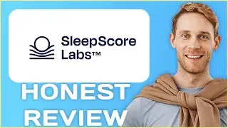 SleepScore Sleep Tracking App Review | Usage Experience