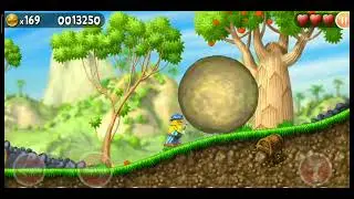 Experience the Thrilling Adventure of Incredible Jack | #Caseeto #LozzzGaming
