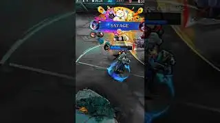 POV ranked setelah Combeck ML