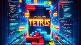 Oyun programlama #1 - Tetris