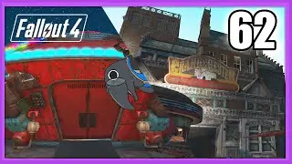 Come On! I'm Not Responsible for This One! | Ep. 62 - Fallout 4