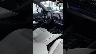 The New 2026 BMW 525i