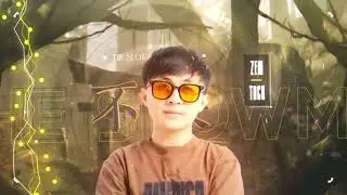 ZEM TOCH - 不染 x Boulevard - VIP 25'Mix
