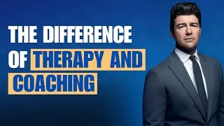 The Difference of Therapy and Coaching in Santa Monica, CA