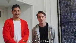 The Beauty Commission - Behind the Scenes