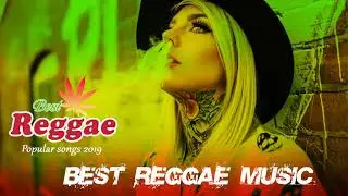 REGGAE REMIX 2020🌴 || 50 best reggae songs || Song about love REGGAE 2020