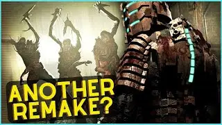 Dead Space Remake - Did We Need Another Remake?