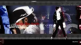 MJJSource Intro (circa 2005) [HD 1080P]