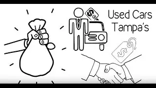Used Car Dealers Tampa