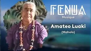 FENUA: Musique/ Maholo 