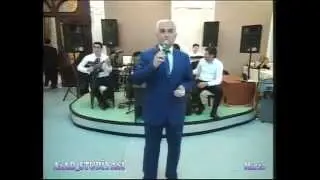 Niyazi Kelbecerli, Behmen Vetenoglu ve Sucayet Dunyasi, Azer Abdullayevin Kelbecer seri. AzAD Studio