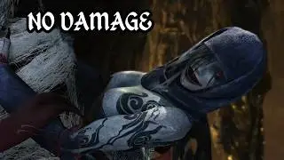 Nioh 3 - Boss Fights & Gameplay Showcase (No Damage)