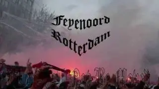 Feyenoord is de club - originele versie 1992