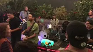Brain Food EP Release Party at Shanty Shack Brewery - September 16, 2019