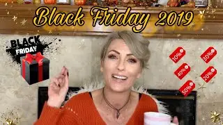 Black Friday 2019 : Indie Beauty Sales & Suggestions | HotMessNess MUA