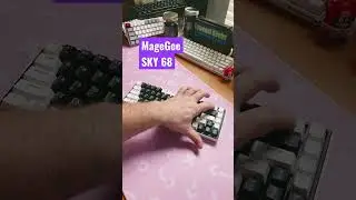 Sound Test $29.69 MageGee SKY68