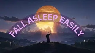Fall Asleep Easily | Joshua Part 2: Conquest, Covenant & Lasting Legacy | Biblical Sleep Story
