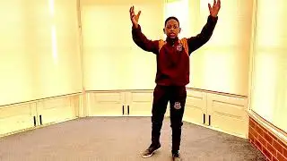 ISA Shakespeare Monologues 2026: Old Vicarage School, Derby - Kayphan, Year 6