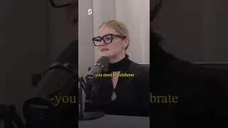 Celebrate the mini wins