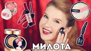 Корейская косметика: самая красивая и странная! Заказ с Jolse
