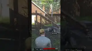 Day 1 of trying of trying to bring back h1z1 in 2025