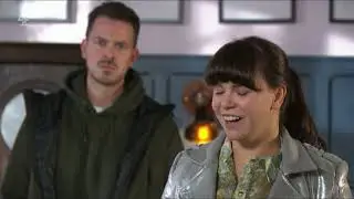 Darren and Nancy - 17th March 2021
