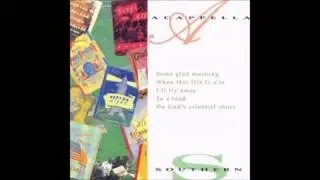 Acappella - Southern - Beyond this land of parting