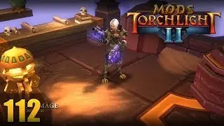 Gunmage Class - Torchlight 2 MOD 112