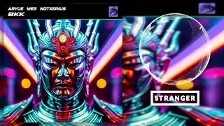 Aryue, Me2 & NOTXERIUS - BKK (Extended Mix)