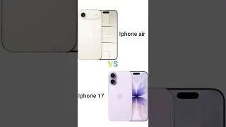 ✨ &ldquo;Future gets lighter with iPhone Air, smarter with iPhone 17.&rdquo; #teamiphone